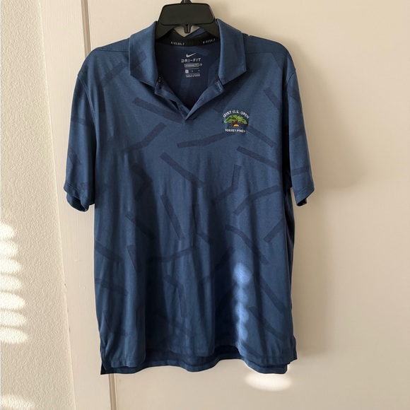 US Open Torrey Pines Golf Polo - Picture 1 of 2
